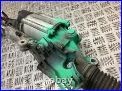 BMW 5 6 SERIES F06 F10 F11 F12 F13 Electric Power Steering Rack & Motor 6858137