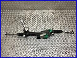 BMW 5 6 SERIES F06 F10 F11 F12 F13 Electric Power Steering Rack & Motor 6864849 BMW 5 6 SERIES F06 F10 F11 F12 F13 Electric Power Steering Rack & Motor 6864849