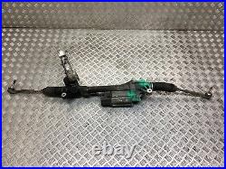 BMW 5 6 SERIES F06 F10 F11 F12 F13 Electric Power Steering Rack & Motor 6864849