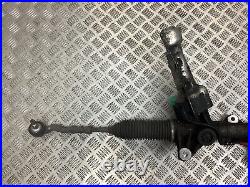 BMW 5 6 SERIES F06 F10 F11 F12 F13 Electric Power Steering Rack & Motor 6864849