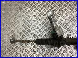 BMW 5 6 SERIES F06 F10 F11 F12 F13 Electric Power Steering Rack & Motor 6864849