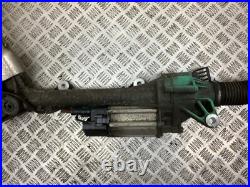 BMW 5 6 SERIES F06 F10 F11 F12 F13 Electric Power Steering Rack & Motor 6864849