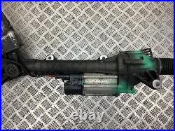 BMW 5 6 SERIES F06 F10 F11 F12 F13 Electric Power Steering Rack & Motor 6864849
