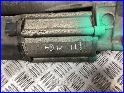 BMW 5 6 SERIES F06 F10 F11 F12 F13 Electric Power Steering Rack & Motor 6864849 BMW 5 6 SERIES F06 F10 F11 F12 F13 Electric Power Steering Rack & Motor 6864849