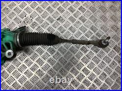 BMW 5 6 SERIES F06 F10 F11 F12 F13 Electric Power Steering Rack & Motor 6864849 BMW 5 6 SERIES F06 F10 F11 F12 F13 Electric Power Steering Rack & Motor 6864849