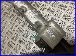 BMW 5 6 SERIES F06 F10 F11 F12 F13 Electric Power Steering Rack & Motor 6864849 BMW 5 6 SERIES F06 F10 F11 F12 F13 Electric Power Steering Rack & Motor 6864849
