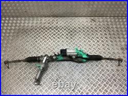 BMW 5 6 SERIES F06 F10 F11 F12 F13 Electric Power Steering Rack & Motor 6864849