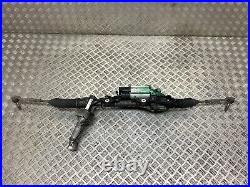 BMW 5 6 SERIES F06 F10 F11 F12 F13 Electric Power Steering Rack & Motor 6864849