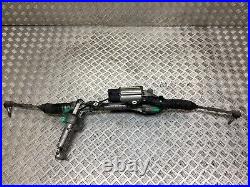 BMW 5 6 SERIES F06 F10 F11 F12 F13 Electric Power Steering Rack & Motor 6864849