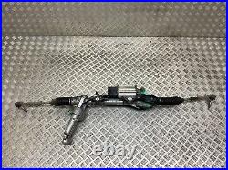 BMW 5 6 SERIES F06 F10 F11 F12 F13 Electric Power Steering Rack & Motor 6864849