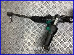 BMW 5 6 SERIES F06 F10 F11 F12 F13 Electric Power Steering Rack & Motor 6864849
