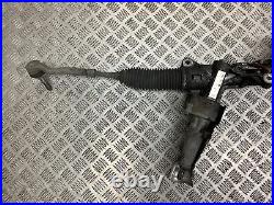BMW 5 6 SERIES F06 F10 F11 F12 F13 Electric Power Steering Rack & Motor 6864849