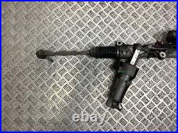 BMW 5 6 SERIES F06 F10 F11 F12 F13 Electric Power Steering Rack & Motor 6864849 BMW 5 6 SERIES F06 F10 F11 F12 F13 Electric Power Steering Rack & Motor 6864849