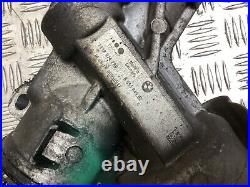 BMW 5 6 SERIES F06 F10 F11 F12 F13 Electric Power Steering Rack & Motor 6864849