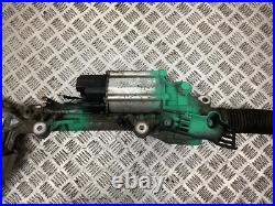 BMW 5 6 SERIES F06 F10 F11 F12 F13 Electric Power Steering Rack & Motor 6864849