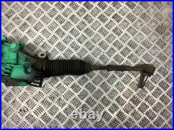 BMW 5 6 SERIES F06 F10 F11 F12 F13 Electric Power Steering Rack & Motor 6864849