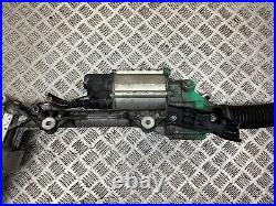 BMW 5 6 SERIES F06 F10 F11 F12 F13 Electric Power Steering Rack & Motor 6864849