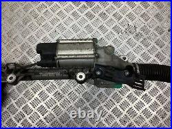 BMW 5 6 SERIES F06 F10 F11 F12 F13 Electric Power Steering Rack & Motor 6864849