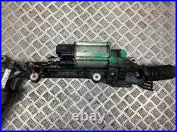 BMW 5 6 SERIES F06 F10 F11 F12 F13 Electric Power Steering Rack & Motor 6864849