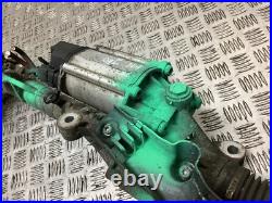 BMW 5 6 SERIES F06 F10 F11 F12 F13 Electric Power Steering Rack & Motor 6864849