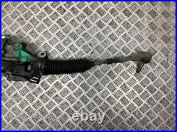 BMW 5 6 SERIES F06 F10 F11 F12 F13 Electric Power Steering Rack & Motor 6864849 BMW 5 6 SERIES F06 F10 F11 F12 F13 Electric Power Steering Rack & Motor 6864849