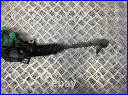 BMW 5 6 SERIES F06 F10 F11 F12 F13 Electric Power Steering Rack & Motor 6864849