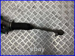 BMW 5 6 SERIES F06 F10 F11 F12 F13 Electric Power Steering Rack & Motor 6864849