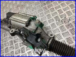 BMW 5 6 SERIES F06 F10 F11 F12 F13 Electric Power Steering Rack & Motor 6864849