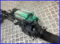BMW 5 6 SERIES F06 F10 F11 F12 F13 Electric Power Steering Rack & Motor 6864849