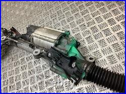 BMW 5 6 SERIES F06 F10 F11 F12 F13 Electric Power Steering Rack & Motor 6864849