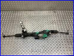 BMW 5 6 SERIES F06 F10 F11 F12 F13 Electric Power Steering Rack & Motor 6867964