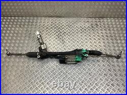 BMW 5 6 SERIES F06 F10 F11 F12 F13 Electric Power Steering Rack & Motor 6867964 BMW 5 6 SERIES F06 F10 F11 F12 F13 Electric Power Steering Rack & Motor 6867964