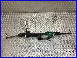 BMW 5 6 SERIES F06 F10 F11 F12 F13 Electric Power Steering Rack & Motor 6867964