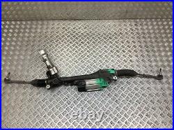 BMW 5 6 SERIES F06 F10 F11 F12 F13 Electric Power Steering Rack & Motor 6867964
