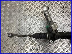 BMW 5 6 SERIES F06 F10 F11 F12 F13 Electric Power Steering Rack & Motor 6867964