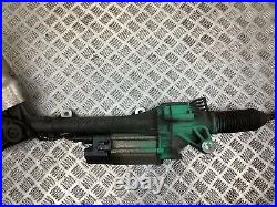 BMW 5 6 SERIES F06 F10 F11 F12 F13 Electric Power Steering Rack & Motor 6867964