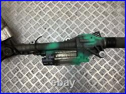 BMW 5 6 SERIES F06 F10 F11 F12 F13 Electric Power Steering Rack & Motor 6867964 BMW 5 6 SERIES F06 F10 F11 F12 F13 Electric Power Steering Rack & Motor 6867964