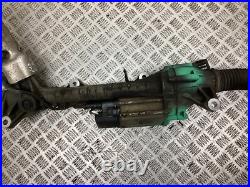BMW 5 6 SERIES F06 F10 F11 F12 F13 Electric Power Steering Rack & Motor 6867964