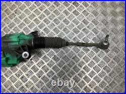 BMW 5 6 SERIES F06 F10 F11 F12 F13 Electric Power Steering Rack & Motor 6867964