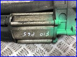 BMW 5 6 SERIES F06 F10 F11 F12 F13 Electric Power Steering Rack & Motor 6867964