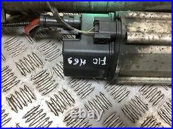BMW 5 6 SERIES F06 F10 F11 F12 F13 Electric Power Steering Rack & Motor 6867964