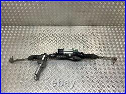 BMW 5 6 SERIES F06 F10 F11 F12 F13 Electric Power Steering Rack & Motor 6867964