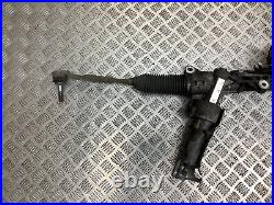 BMW 5 6 SERIES F06 F10 F11 F12 F13 Electric Power Steering Rack & Motor 6867964