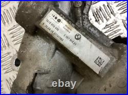 BMW 5 6 SERIES F06 F10 F11 F12 F13 Electric Power Steering Rack & Motor 6867964