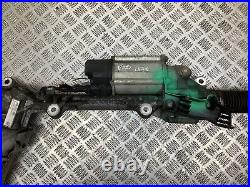 BMW 5 6 SERIES F06 F10 F11 F12 F13 Electric Power Steering Rack & Motor 6867964