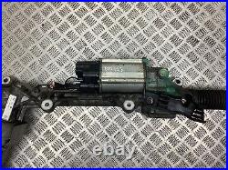 BMW 5 6 SERIES F06 F10 F11 F12 F13 Electric Power Steering Rack & Motor 6867964