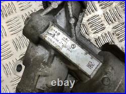 BMW 5 6 SERIES F06 F10 F11 F12 F13 Electric Power Steering Rack & Motor 6867964