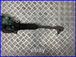 BMW 5 6 SERIES F06 F10 F11 F12 F13 Electric Power Steering Rack & Motor 6867964