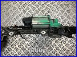 BMW 5 6 SERIES F06 F10 F11 F12 F13 Electric Power Steering Rack & Motor 6867964 BMW 5 6 SERIES F06 F10 F11 F12 F13 Electric Power Steering Rack & Motor 6867964