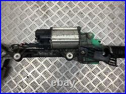 BMW 5 6 SERIES F06 F10 F11 F12 F13 Electric Power Steering Rack & Motor 6867964 BMW 5 6 SERIES F06 F10 F11 F12 F13 Electric Power Steering Rack & Motor 6867964